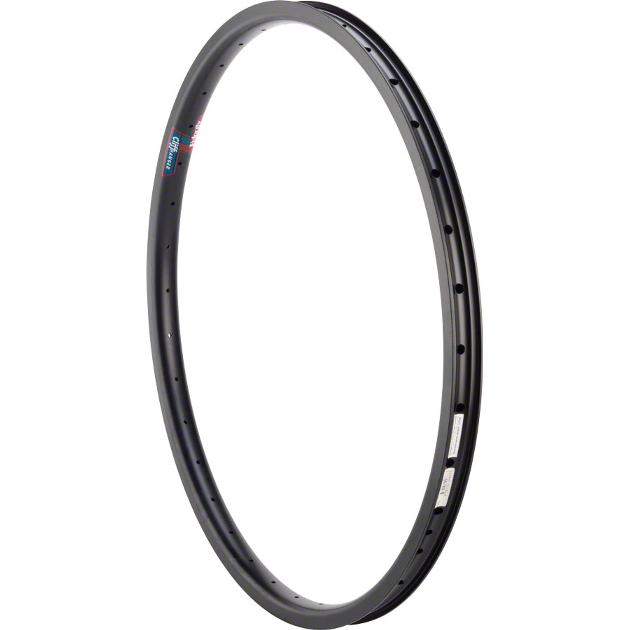 Cliffhanger Rim