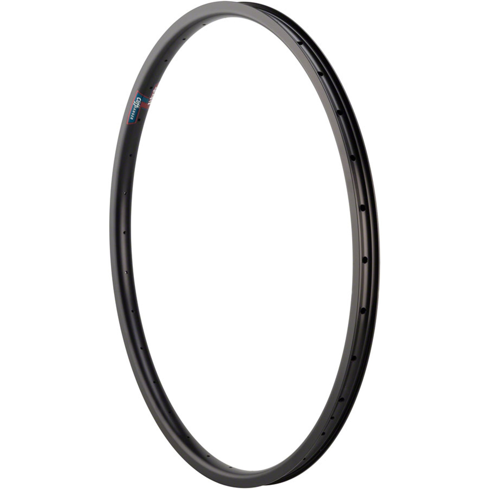 Cliffhanger Rim