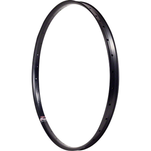 Dually Rim