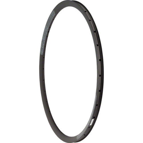 Aileron Rim