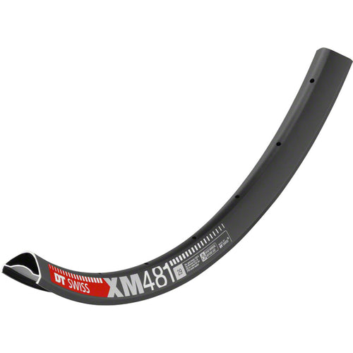 XM 481 Rims
