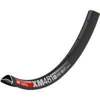 XM 481 Rims