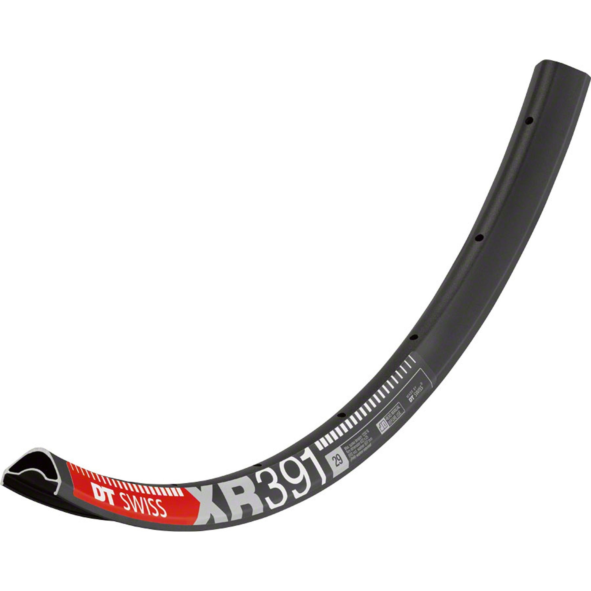 XR 391 Rims