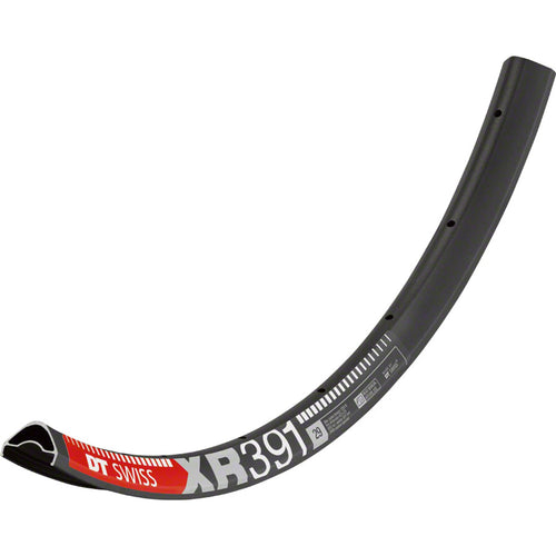 XR 391 Rims
