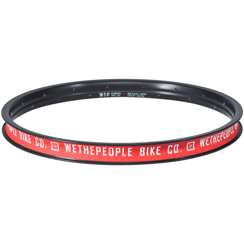 Logic Rims