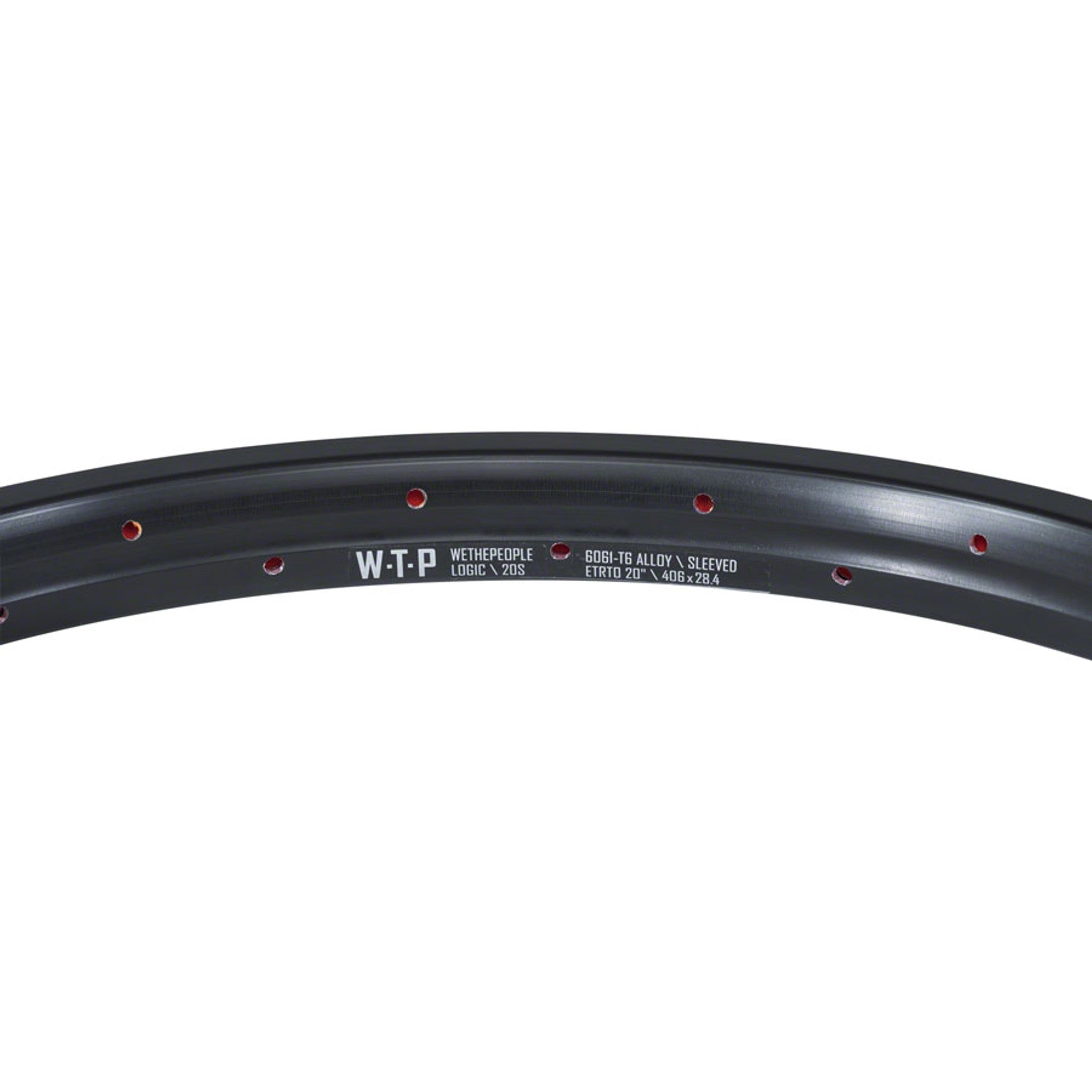 Logic Rims