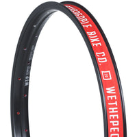Logic Rims