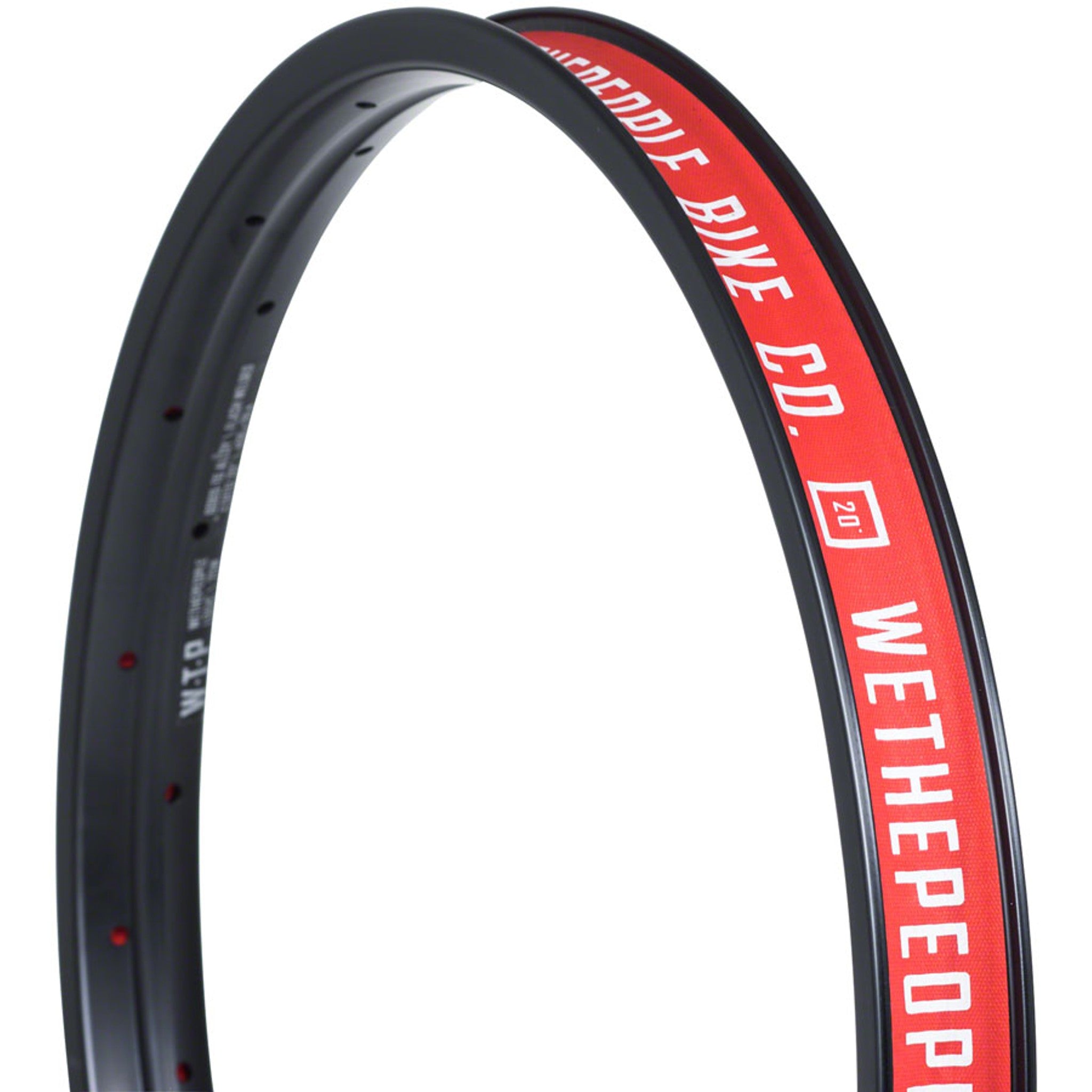 Logic Rims