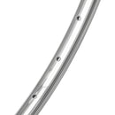 Enterprise Rim - 700, Disc/Rim, Silver, 32H, Clincher