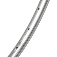 Enterprise Rim - 700, Disc/Rim, Silver, 32H, Clincher