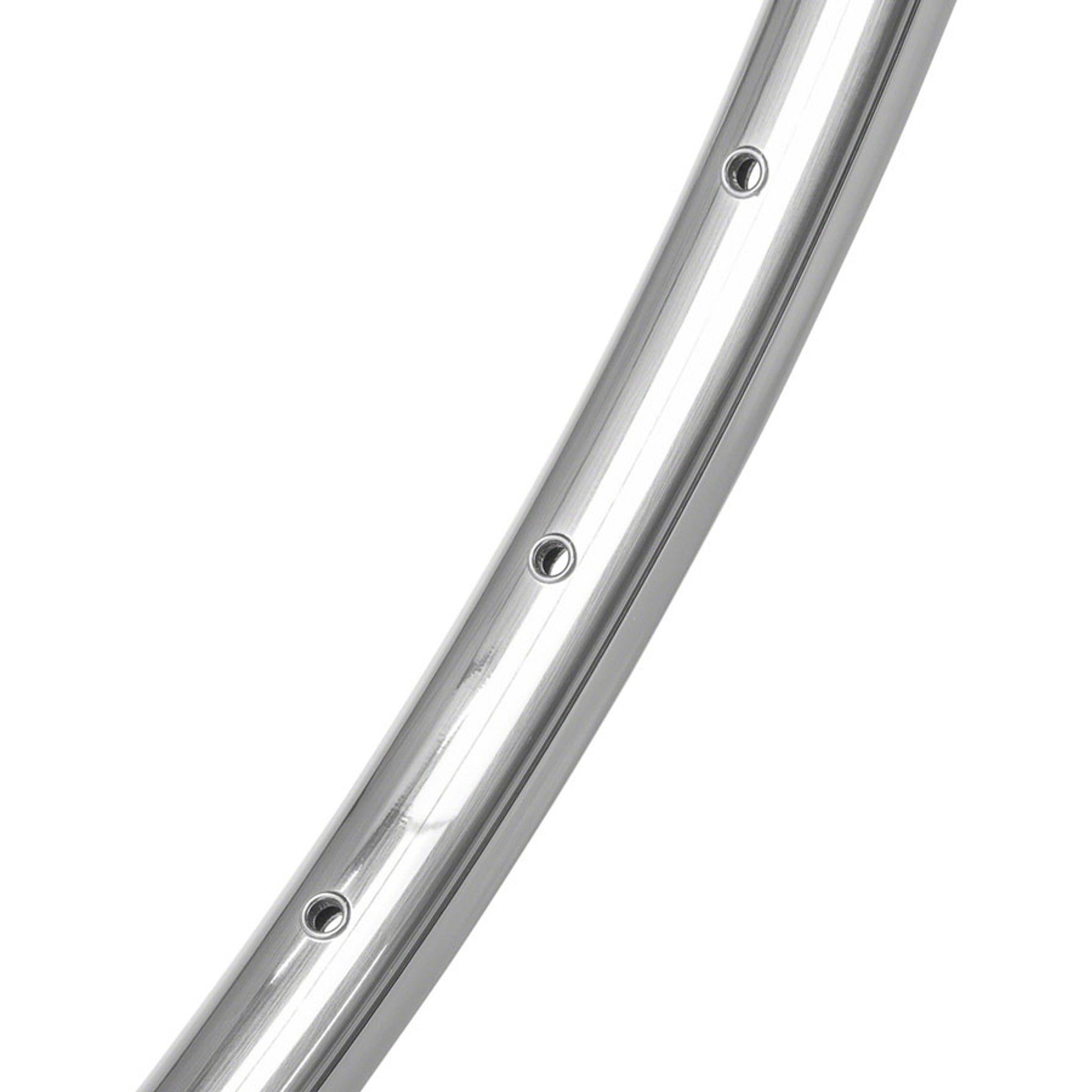 Enterprise Rim - 700, Disc/Rim, Silver, 32H, Clincher