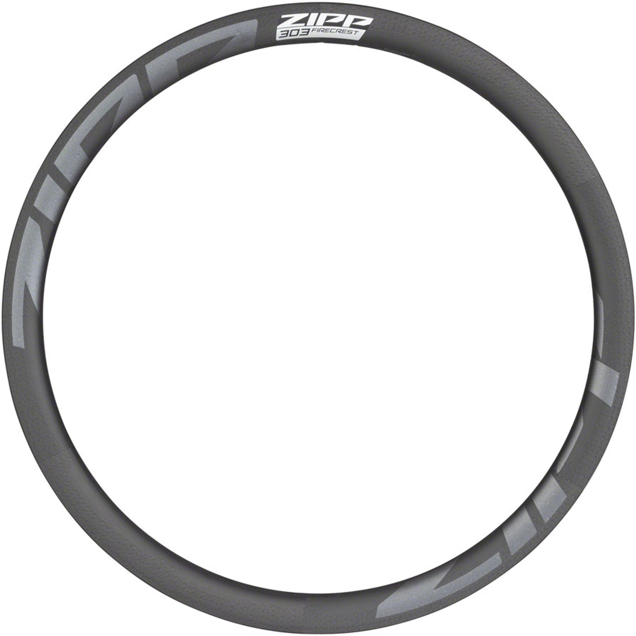 303 Firecrest Carbon Rim