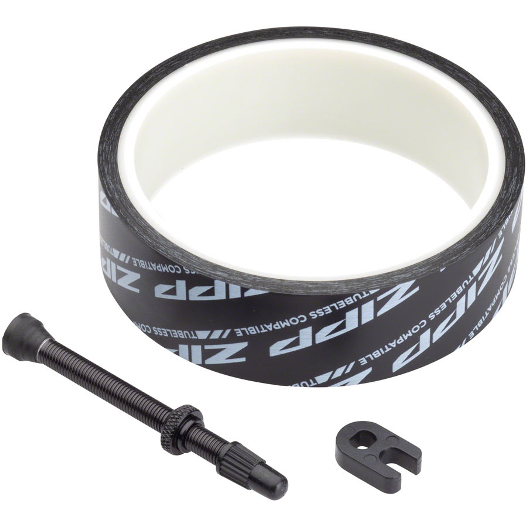 808 Firecrest Carbon Rim - 700, Rim Brake, Matte Carbon, 24H, Rear