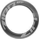 808 Firecrest Carbon Rim - 700, Rim Brake, Matte Carbon, 24H, Rear