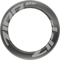 808 Firecrest Carbon Rim - 700, Rim Brake, Matte Carbon, 24H, Rear