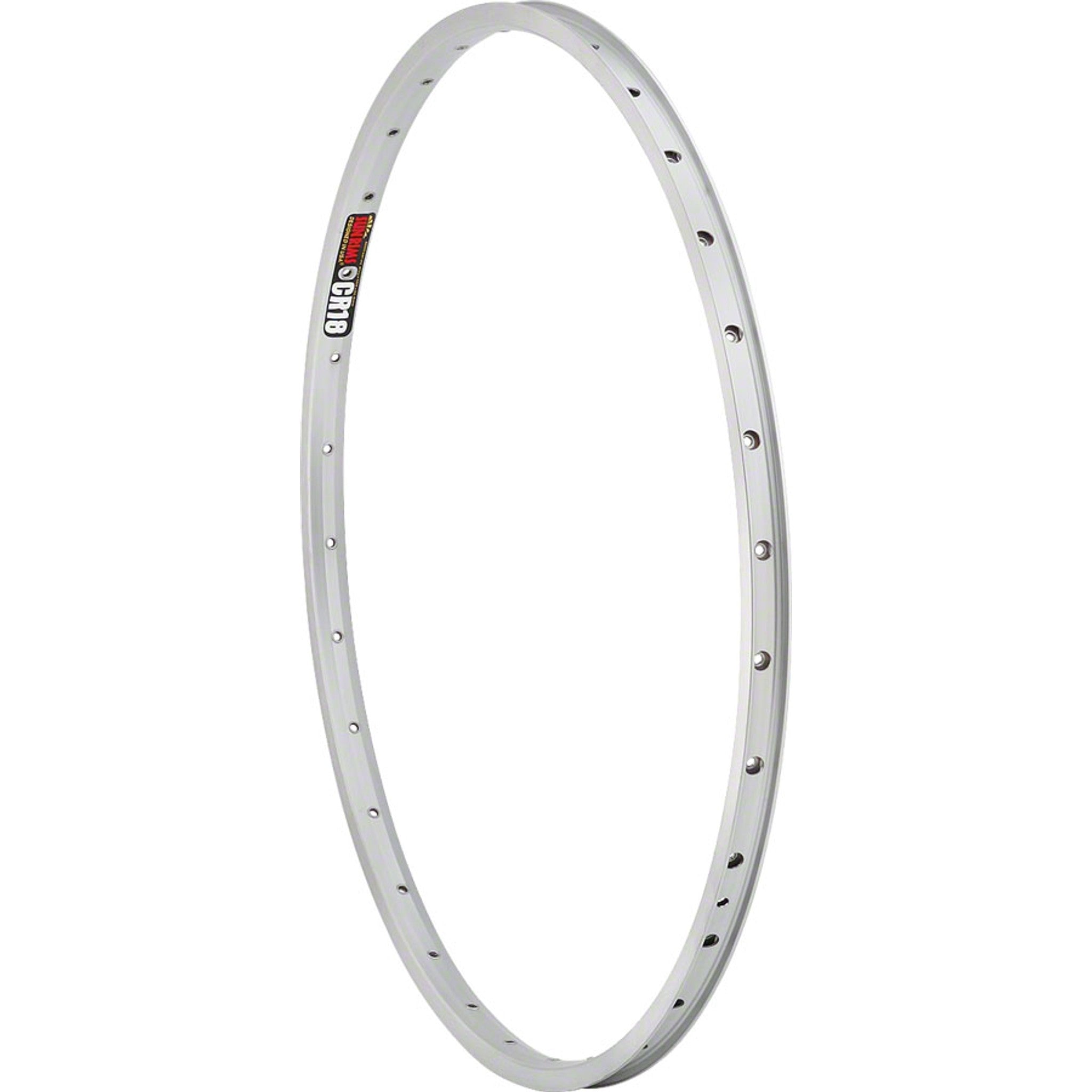 CR-18 Rim
