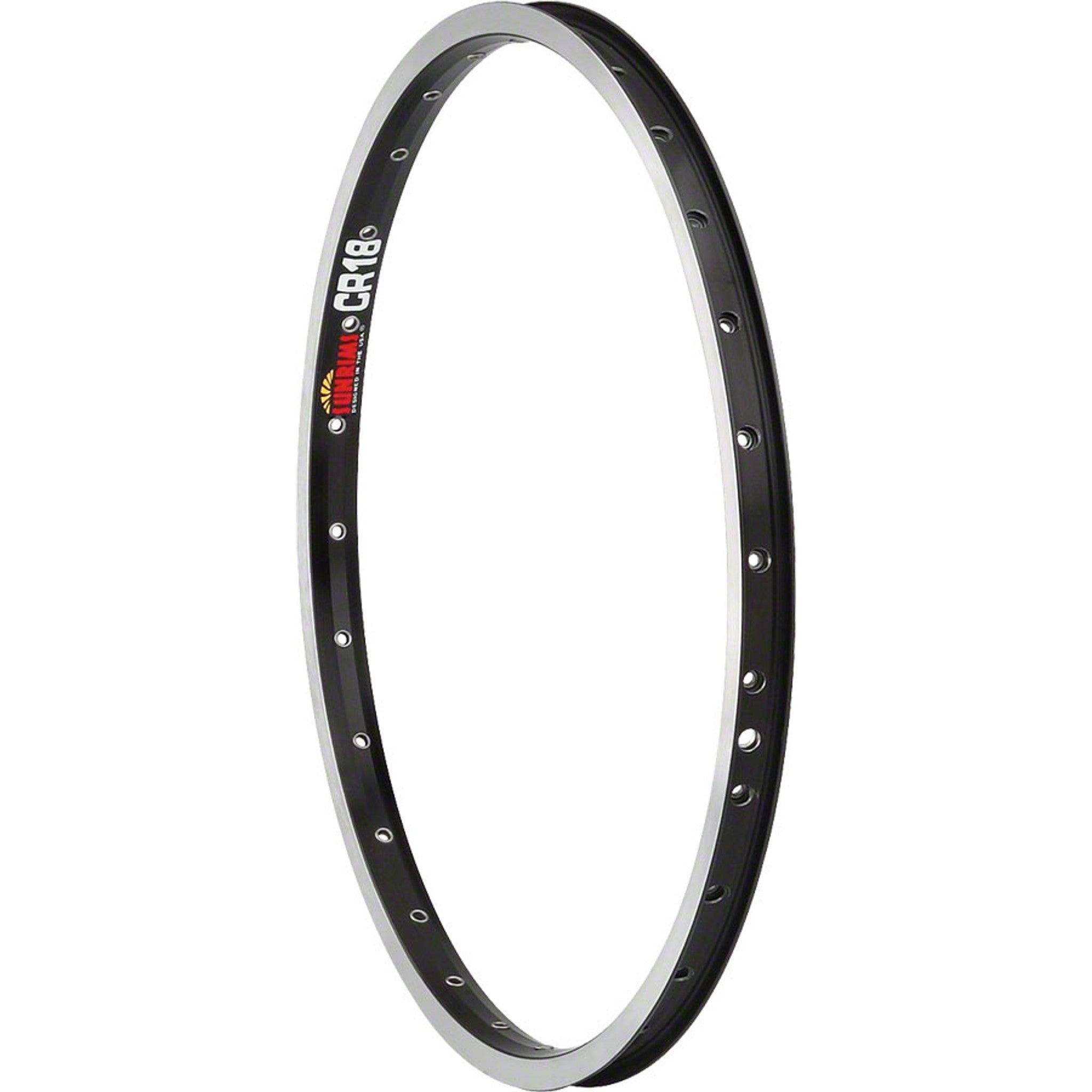 CR-18 Rim