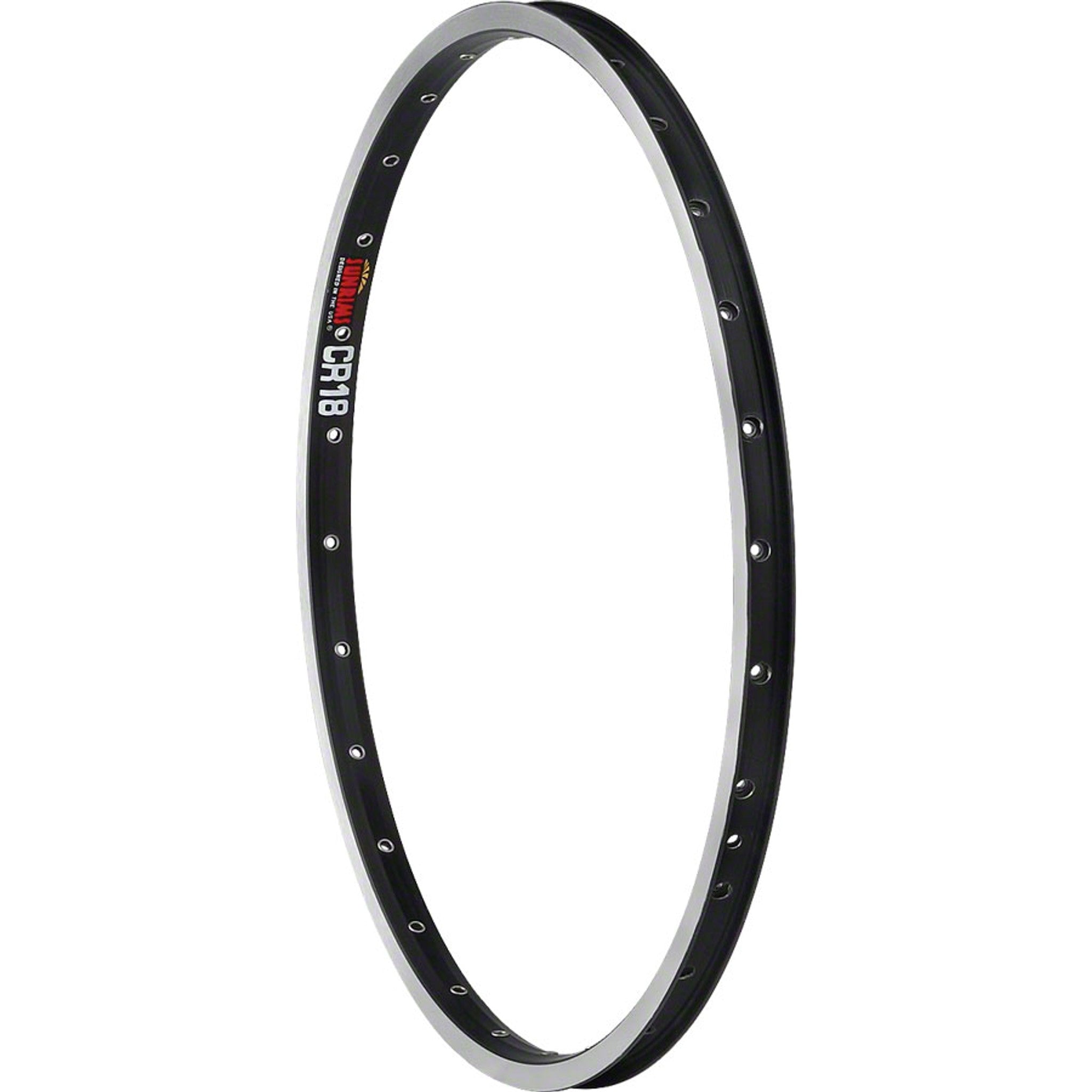 CR-18 Rim