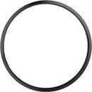 Sun Ringle Big Baller Rim - 20", Rim, Black, 36H, Clincher, Schraeder