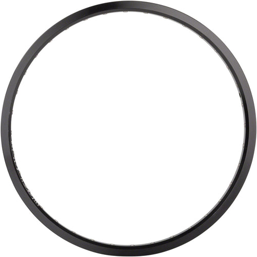 Sun Ringle Big Baller Rim - 20", Rim, Black, 36H, Clincher, Schraeder