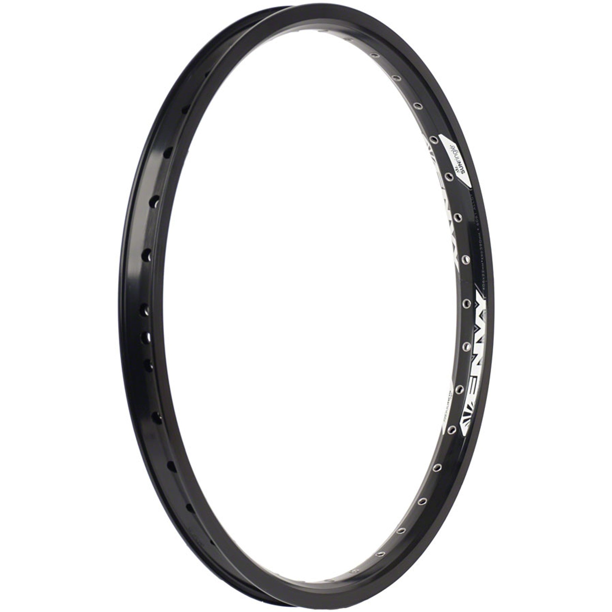 Envy Front Rim