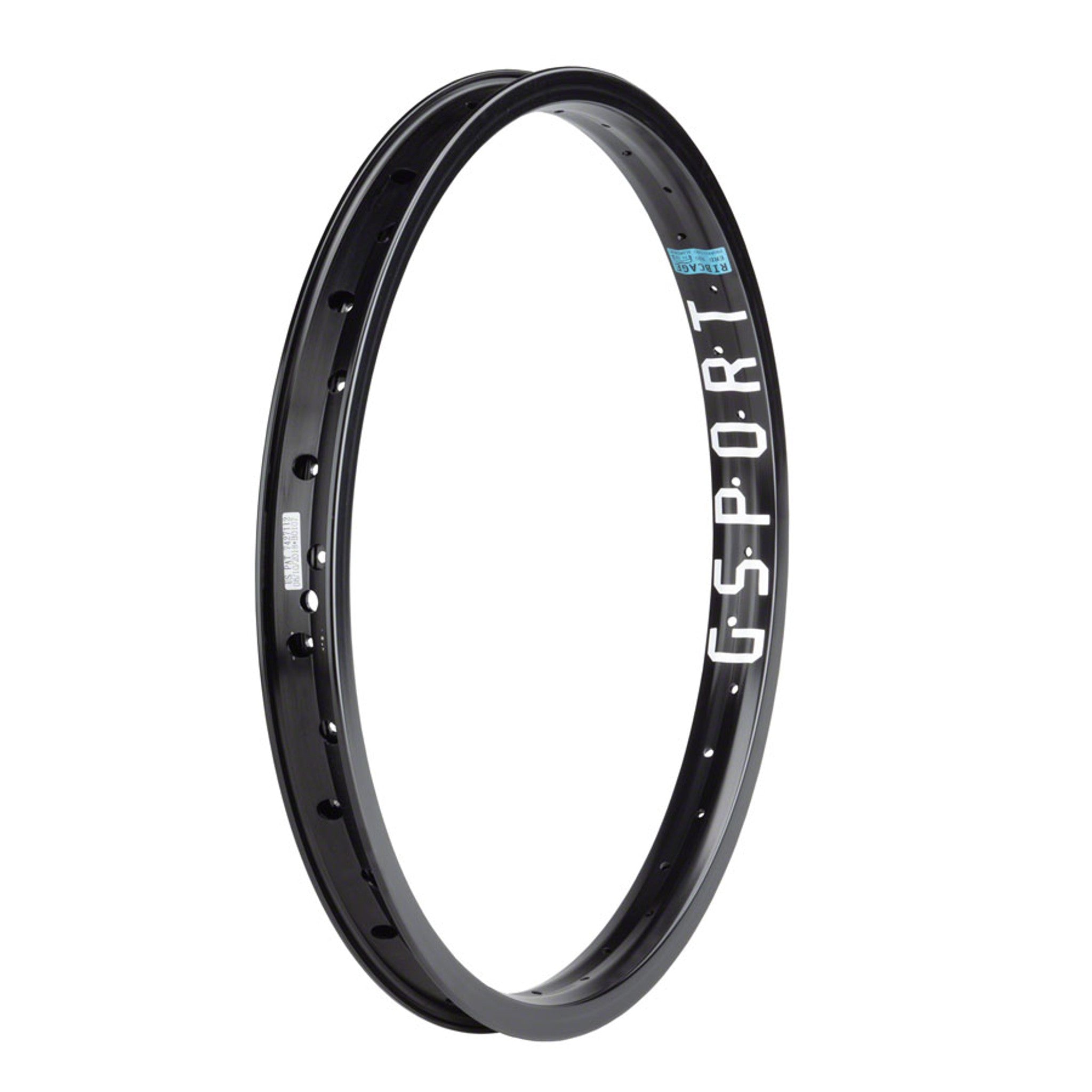 Rib Cage Rim