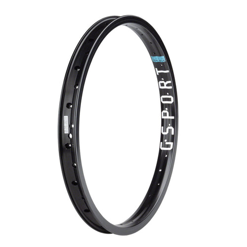 Rib Cage Rim