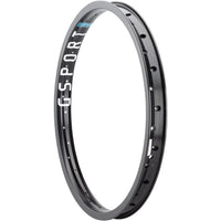 Rib Cage Rim