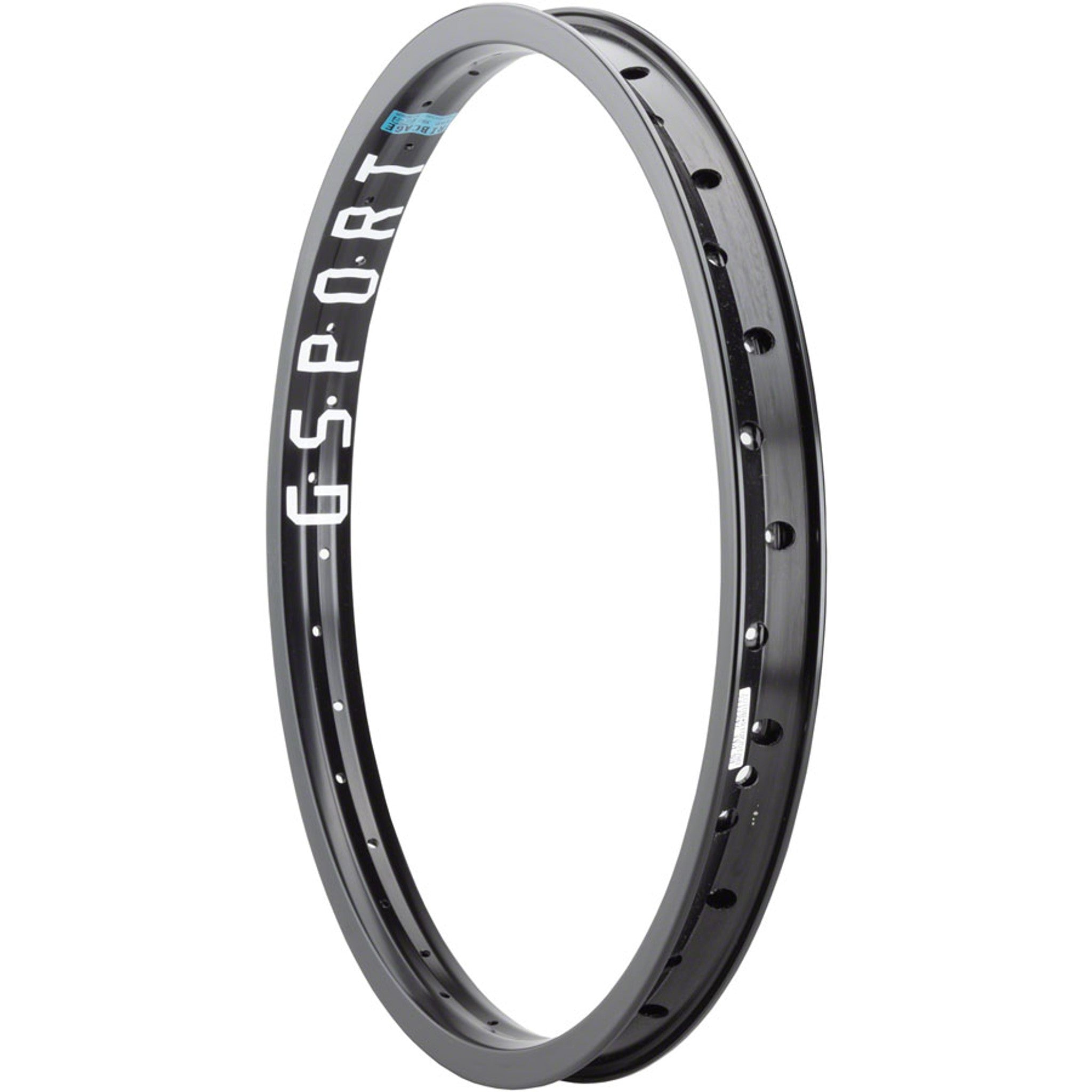 Rib Cage Rim
