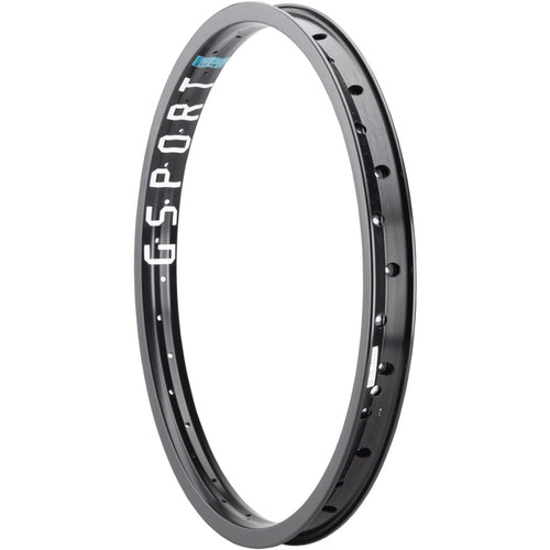 Rib Cage Rim