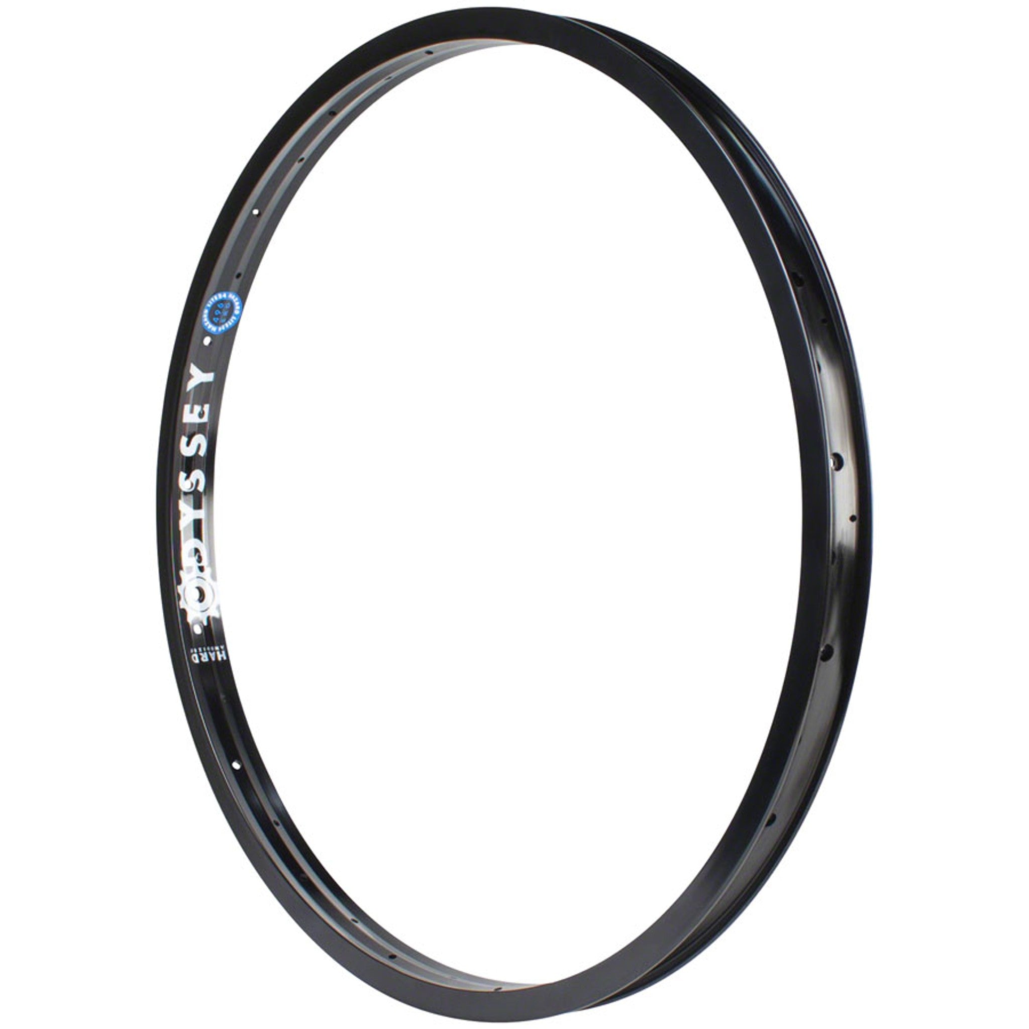 Hazard Lite Rim