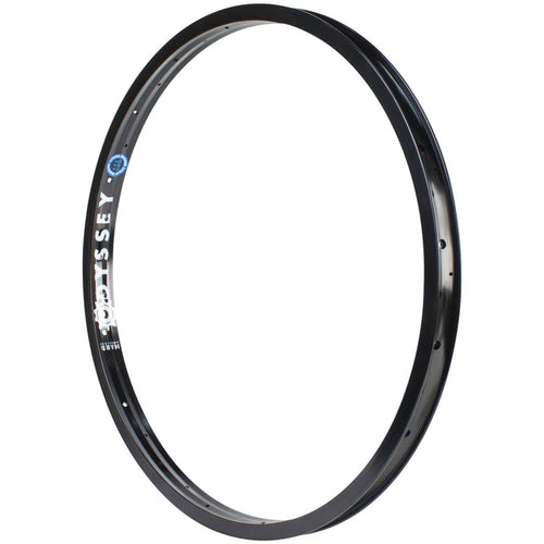 Hazard Lite Rim