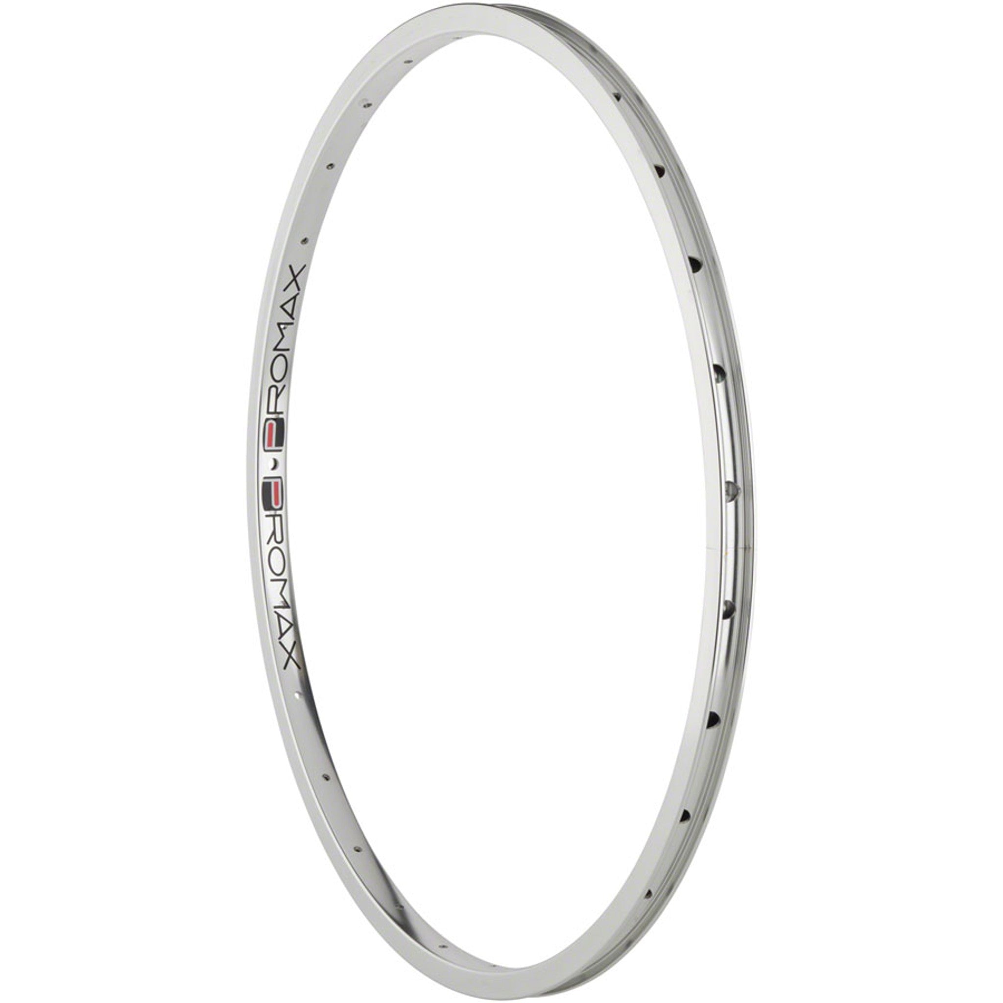 Non-Machined / Silver