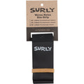 Surly Rim Strip: For Marge Lite / Rolling Darryl, Nylon, 45mm wide, Black