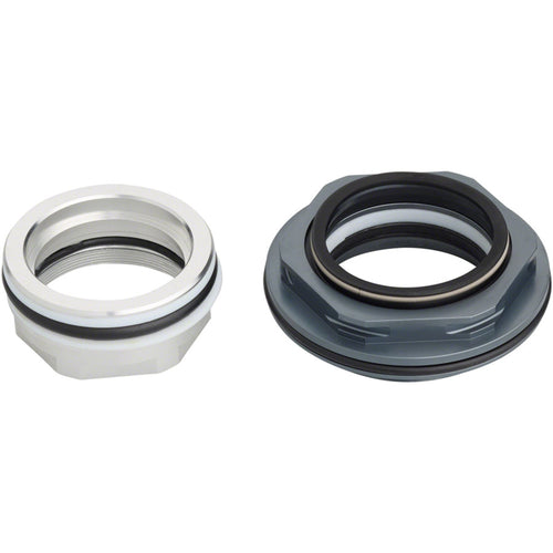Rear Shock Seal Head