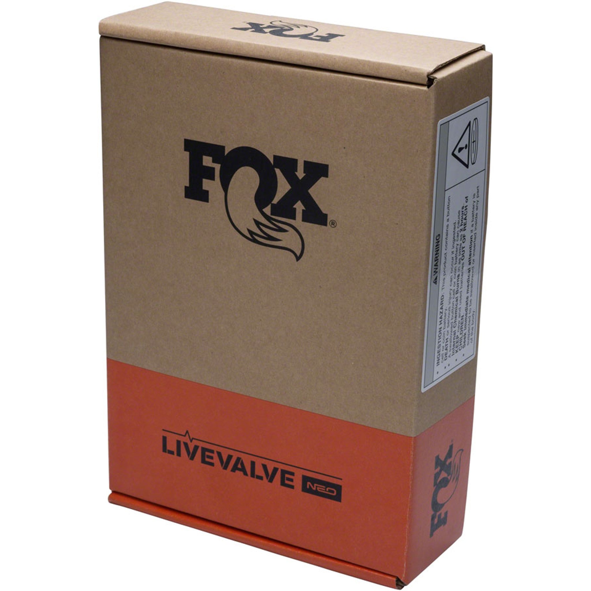 Live Valve Neo Kit - Required for Operation of Float X and DHX Live Valve Rear Shocks