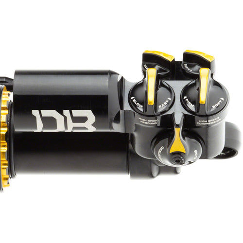Kitsuma Air Rear Shock