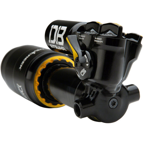 Kitsuma Air Rear Shock
