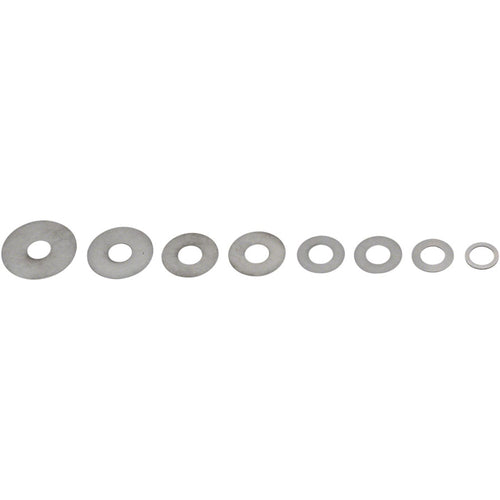 Rear Shock Tune Kits