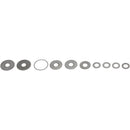 Rear Shock Tune Kits