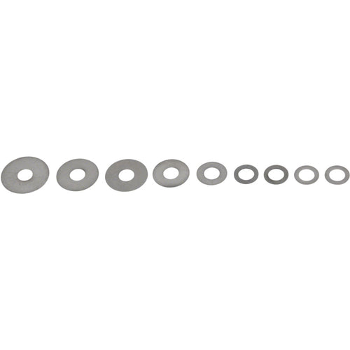 Rear Shock Tune Kits