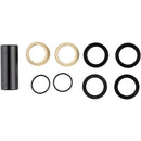 9-Piece Alloy Mounting Hardware Kit