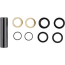 9-Piece Alloy Mounting Hardware Kit
