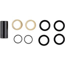 9-Piece Alloy Mounting Hardware Kit