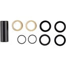 9-Piece Alloy Mounting Hardware Kit