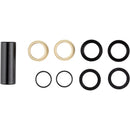 9-Piece Alloy Mounting Hardware Kit