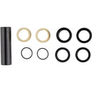 9-Piece Alloy Mounting Hardware Kit
