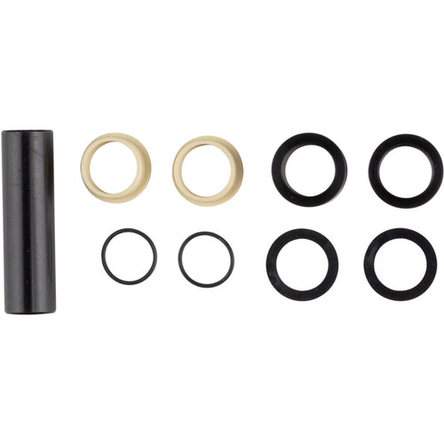 9-Piece Alloy Mounting Hardware Kit