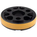 Deluxe and Super Deluxe Air Damper Shafts