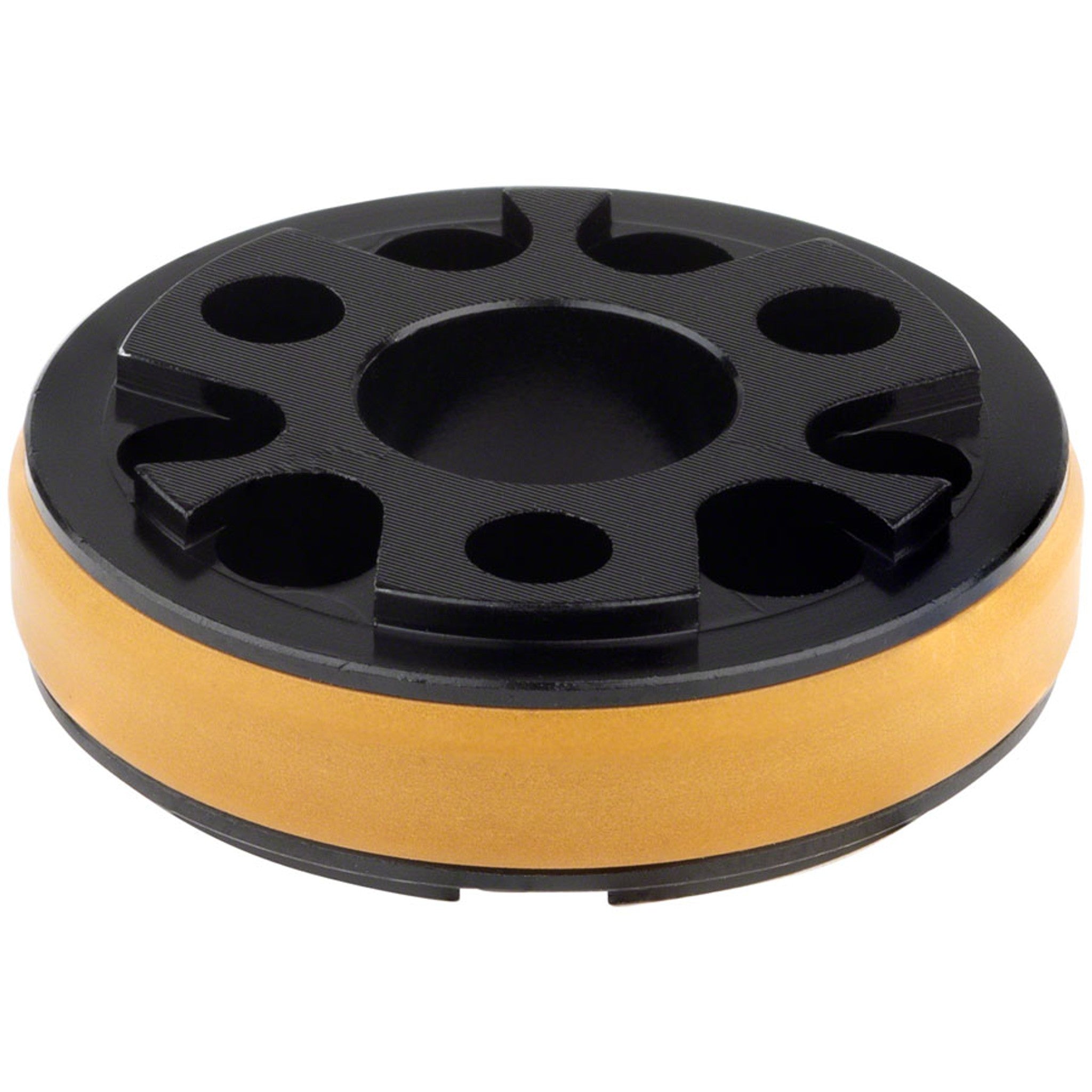 Deluxe and Super Deluxe Air Damper Shafts